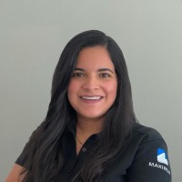 MAXIMUS – Latam Employee Alejandra Ramírez Rodríguez's profile photo