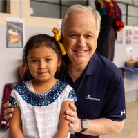 Compassion International Employee Mark Hanlon's profile photo