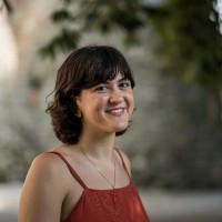 UvA Employee Anna Neil's profile photo
