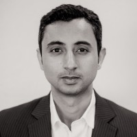 APM Monaco Employee Syed Tabish's profile photo