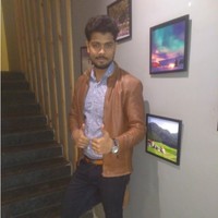 24/7 Software Employee Vipin Gomase's profile photo