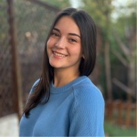 Stefania Vasileiadou's profile photo