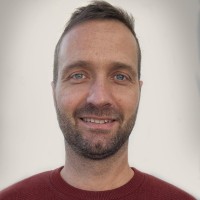 Ivanti Employee Rob Hermans's profile photo