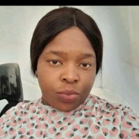 A2pay Employee Patricia Mtshweni's profile photo