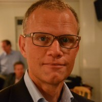 Skånes universitetssjukhus (Skåne University Hospital) Employee Ulf Ekelund's profile photo