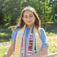 LCC International University, Lithuania Employee Katherine Gabrie's profile photo