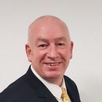 Vigilant Security Employee John Campbell's profile photo