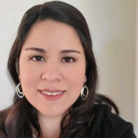 ExxonMobil Employee Milagros Chavez Valdivia's profile photo