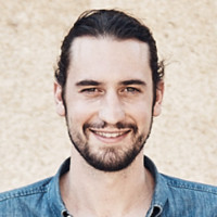 Mira ML Employee Noah Levine's profile photo