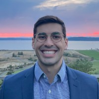 Microsoft Employee Michael Paschal's profile photo