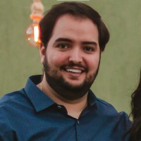 Leonardo Rebelatto's profile photo