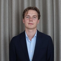 HiTalento Employee Charlie Faber's profile photo