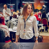 blackship Employee Nicoleta Bulboaca's profile photo