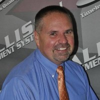 Doxim Employee Eric Rushing's profile photo