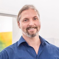 Coding Bear Employee Petr Smil's profile photo