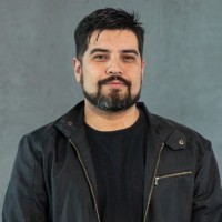 Universidad Católica de la Santísima Concepción Employee Juanca Herrera's profile photo