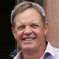 Hamilton - Pyramid Europe Employee David Olson's profile photo