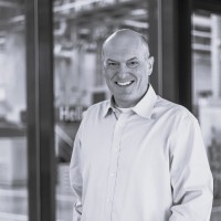 Heidelberger Druckmaschinen AG Employee Michael Schmutzer's profile photo