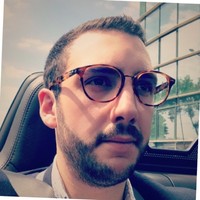 Nicolas Grévrand Email & Phone Number