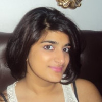 Jeena Jeeva's profile photo