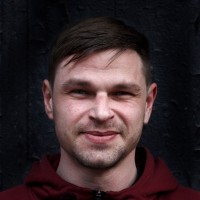 Оleksander Anoshyn's profile photo