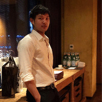 Taiwan Surface Mounting Technology Corp Employee Yong-Show Chen's profile photo