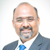 Laurus Labs Limited Employee Rajaram Iyer's profile photo