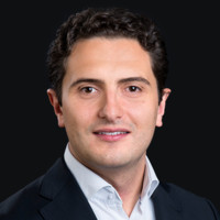 swissQuant Employee Mohamed Louizi's profile photo