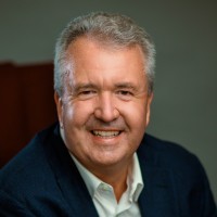 Huntsworth PLC Employee Richard Nichols's profile photo