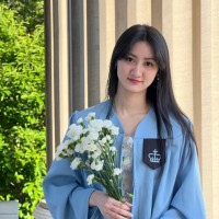 Cardinal McCloskey Community Services Employee Jiaqi Liu's profile photo