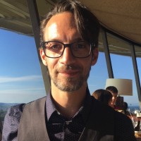 Front Panel Express Employee Sascha Elsen's profile photo