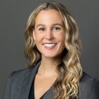 WKFC Underwriting Managers Employee Brandy Wybersky's profile photo