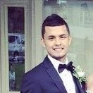 Surgical Institute Of Reading, L.P. Employee Christian Salcedo's profile photo