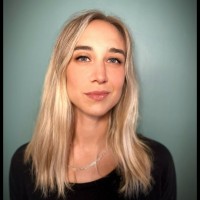 IFC Employee Nicole Weis's profile photo