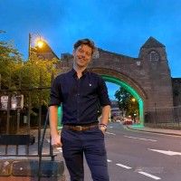 Power Saving Solutions UK Employee Jordan Beeforth's profile photo