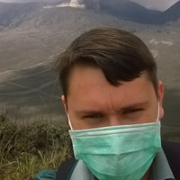 Aleksei Savran's profile photo