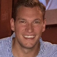 Target Employee Cameron Becker's profile photo