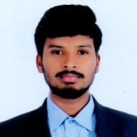 EventTitans Employee Srinivas Reddy's profile photo