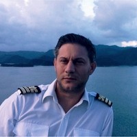 Michail Chatzipetros Email