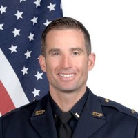 City of San Leandro Employee Jeff Tudor's profile photo