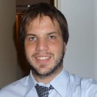 PPI | Portfolio Personal Inversiones Employee Matias Clark Liftenegger's profile photo