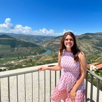 Criterium Engineers Employee Jenny McGlynn's profile photo