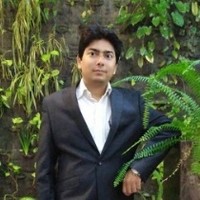 Webzilla Employee Vikas Pandey's profile photo
