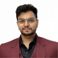 Lifetrack Medical Systems Employee Advaith Rajesh's profile photo