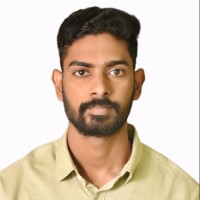 Merugu Karthik Email