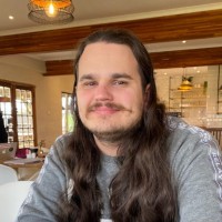 Runninghill Software Development Employee Eon Viljoen's profile photo