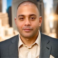 Ramesh de Silva Email
