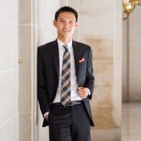 Doist Employee Menghan Zhong's profile photo