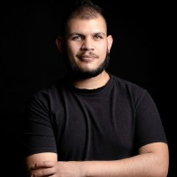 Daniel García Esqueda Email