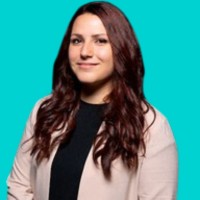 TVBL Employee Audrey McLean's profile photo
